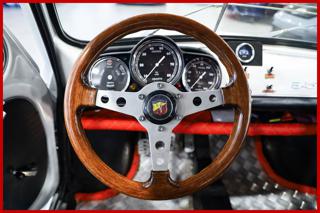 ABARTH Other usata 10