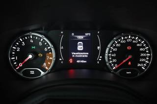 JEEP Renegade usata 5
