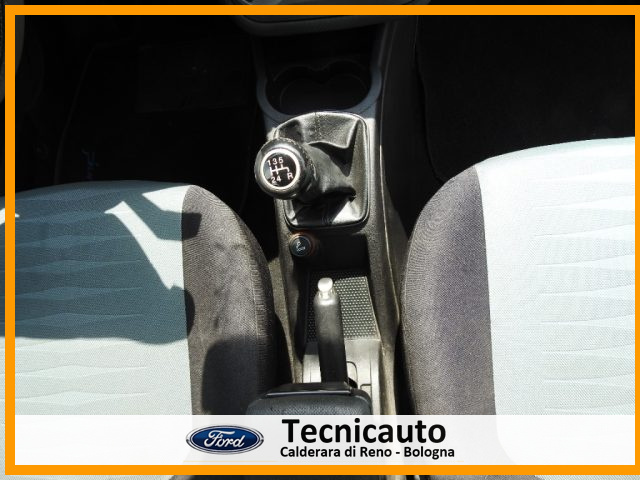 FIAT Grande Punto usata 18