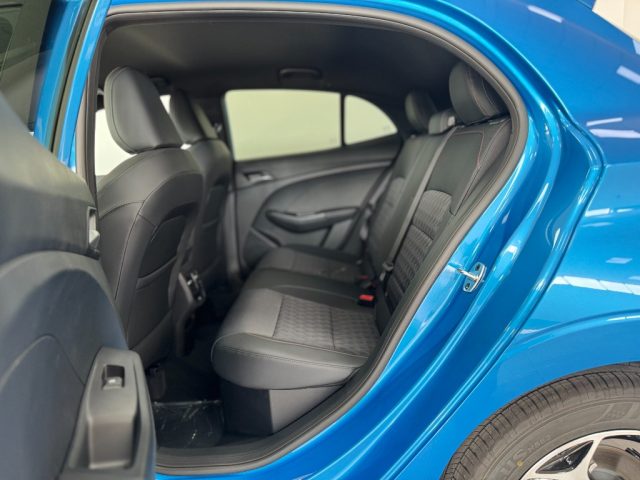 MG MG3 usata, con Controllo automatico clima