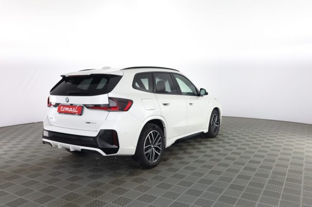BMW X1 usata 3