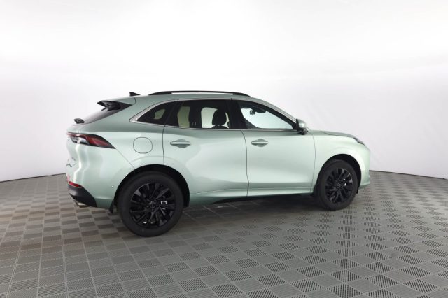 FORTHING T5 Evo usata 2