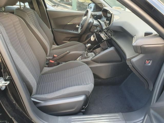 PEUGEOT 2008 usata, con Controllo trazione