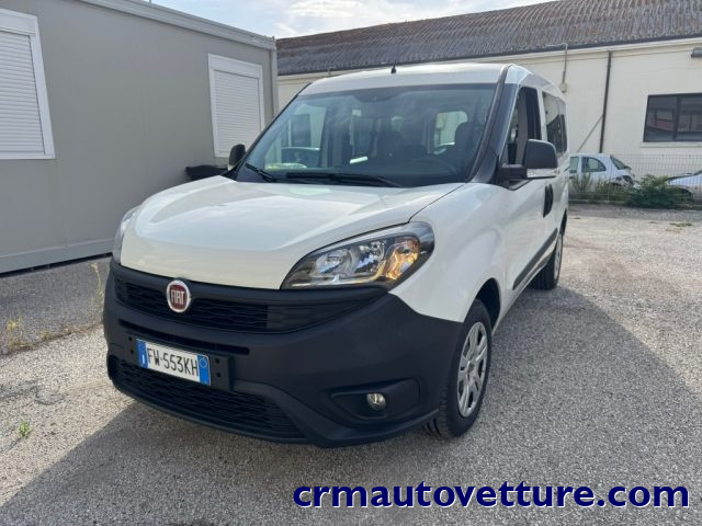 FIAT Doblo usata, con ABS