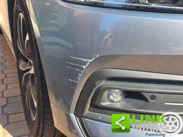 VOLVO V60 usata, con Filtro antiparticolato