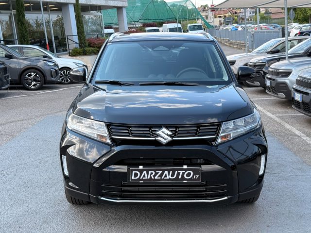 SUZUKI Vitara usata, con Airbag