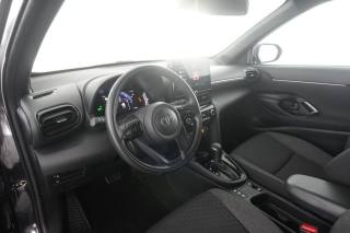 TOYOTA Yaris Cross usata 1