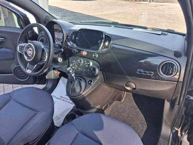 FIAT 500 usata 19