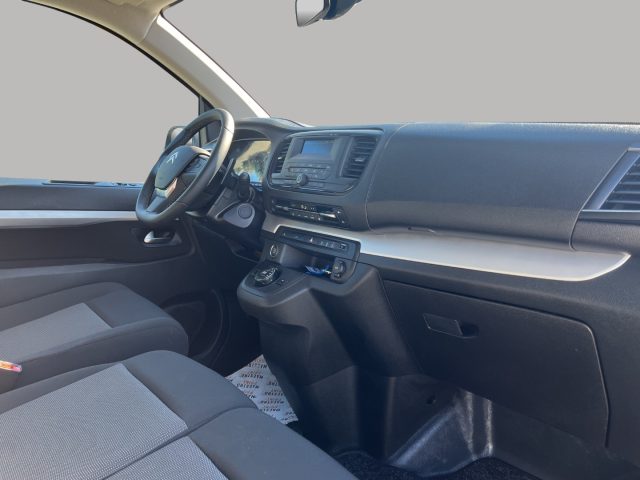 CITROEN Jumpy usata, con Servosterzo