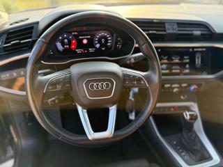 AUDI Q3 usata, con Controllo trazione