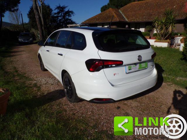 FIAT Tipo usata 60