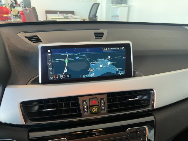 BMW X1 usata, con Controllo trazione