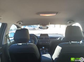 BMW 116 usata, con Immobilizzatore elettronico