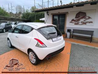 LANCIA Ypsilon usata, con Airbag Passeggero