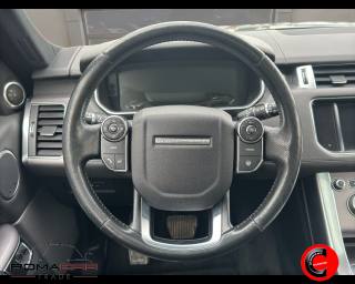 LAND ROVER Range Rover Sport usata, con Cruise Control