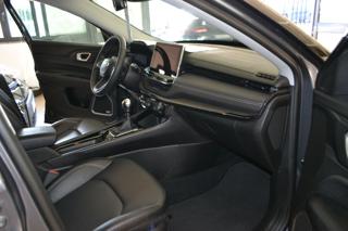 JEEP Compass usata, con Fendinebbia