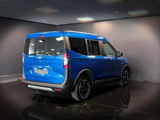 FORD Tourneo Courier usata, con Alzacristalli elettrici