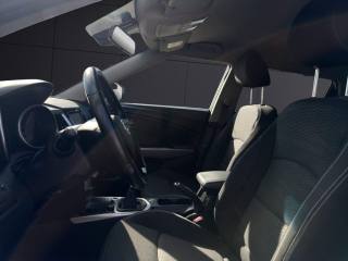 SSANGYONG Tivoli usata, con Climatizzatore