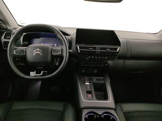 CITROEN C5 Aircross usata, con Chiusura centralizzata
