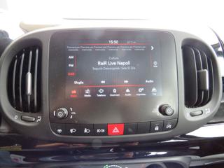 FIAT 500L usata, con Immobilizzatore elettronico