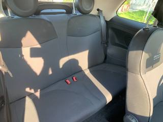 FIAT 500C usata, con Climatizzatore