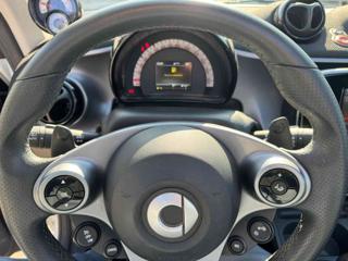 SMART ForTwo usata, con Controllo trazione
