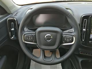 VOLVO XC40 usata, con Fendinebbia