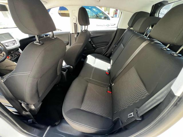 PEUGEOT 208 usata, con Immobilizzatore elettronico