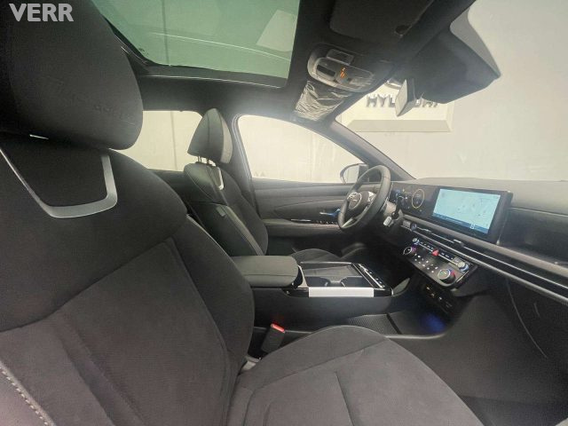 HYUNDAI Tucson usata, con Controllo trazione