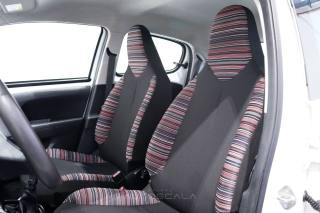 CITROEN C1 usata, con Servosterzo