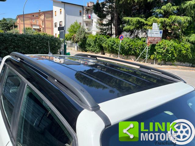 JEEP Renegade usata, con Airbag