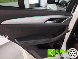 BMW X3 usata, con ESP