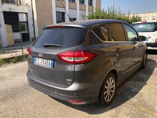 FORD C-Max usata, con Airbag