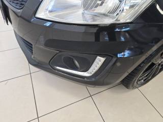 SUZUKI Swift usata, con Servosterzo