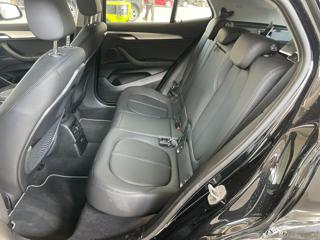 BMW X2 usata, con ESP