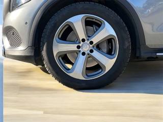 MERCEDES-BENZ GLC 220 usata, con Controllo trazione