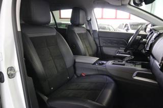 CITROEN C5 Aircross usata, con Sistema di navigazione