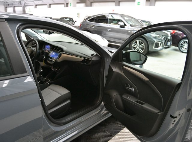 OPEL Corsa usata, con Airbag Passeggero
