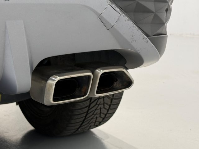 HYUNDAI Tucson usata, con Controllo trazione