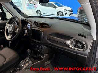 JEEP Renegade usata, con Chiusura centralizzata
