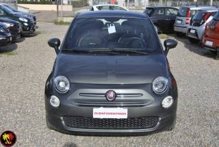 FIAT 500 usata, con Airbag