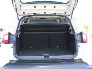 RENAULT Captur usata, con Isofix