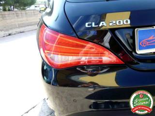 MERCEDES-BENZ CLA 200 usata, con Sensore di luce