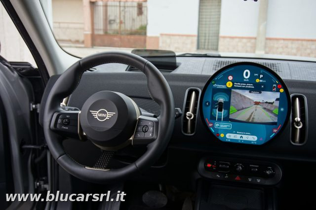 MINI Mini usata, con Controllo trazione