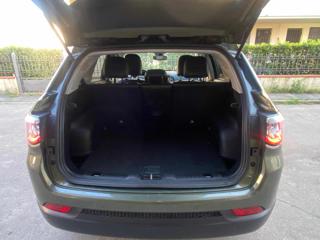 JEEP Compass usata 14