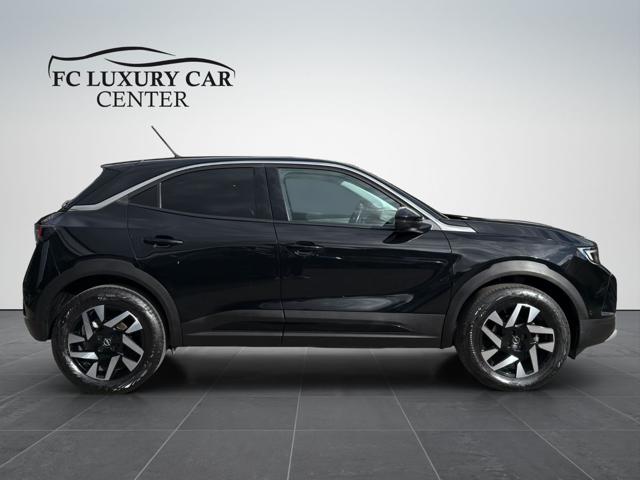 OPEL Mokka usata, con Alzacristalli elettrici