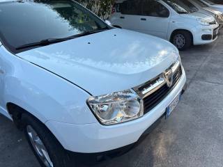 DACIA Duster usata, con Airbag Passeggero
