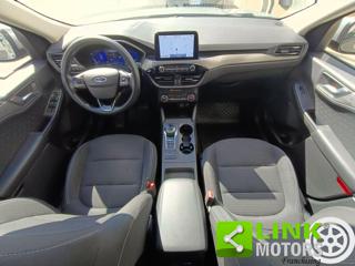 FORD Kuga usata, con Luci diurne