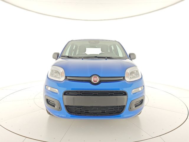 FIAT Panda usata, con Immobilizzatore elettronico
