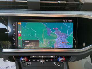 AUDI Q3 usata, con Volante multifunzione
